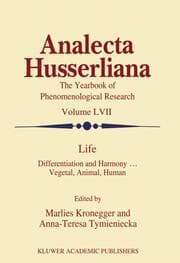 Cover von Life