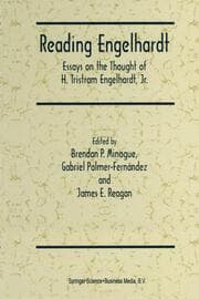 Cover von Reading Engelhardt