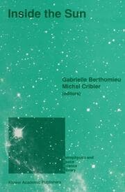 Cover von Inside the Sun