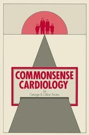 Cover von Commonsense Cardiology