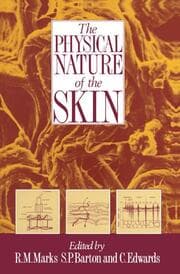 Cover von The Physical Nature of the Skin