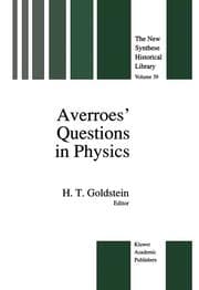 Cover von Averroes Questions in Physics