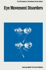Cover von Eye Movement Disorders
