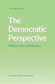 Cover von The Democratic Perspective