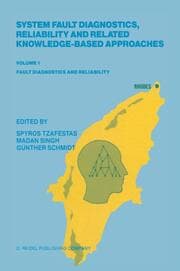 Cover von System Fault Diagnostics, Reliability and Related Knowledge-Based Approaches