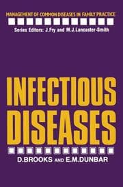 Cover von Infectious Diseases