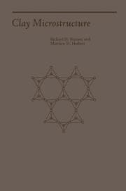 Cover von Clay Microstructure
