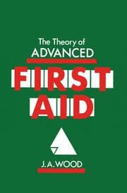 Cover von The Theory of Advanced First Aid