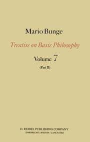 Cover von Treatise on Basic Philosophy