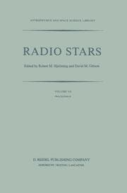 Cover von Radio Stars