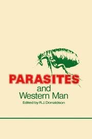 Cover von Parasites and Western Man