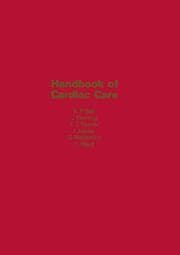 Cover von Handbook of Cardiac Care