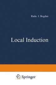 Cover von Local Induction