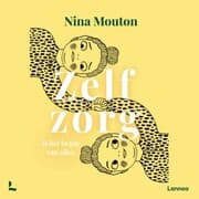 Cover von Zelfzorg is het begin van alles