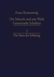 Cover von Der Stern der Erlösung