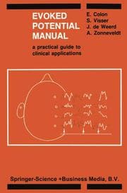 Cover von Evoked Potential Manual