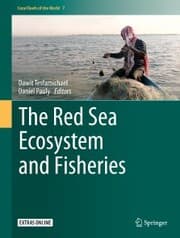 Cover von The Red Sea Ecosystem and Fisheries