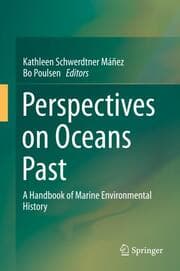 Cover von Perspectives on Oceans Past