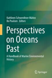 Cover von Perspectives on Oceans Past