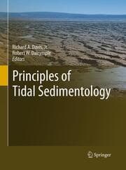 Cover von Principles of Tidal Sedimentology