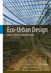 Cover von Eco-Urban Design
