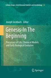 Cover von Genesis - In The Beginning