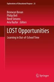 Cover von LOST Opportunities