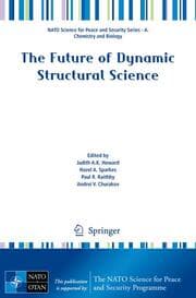 Cover von The Future of Dynamic Structural Science