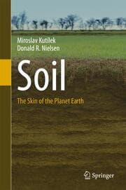 Cover von Soil