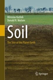 Cover von Soil