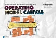 Cover von Operating Model Canvas (OMC)