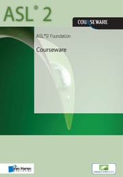 Cover von ASL® 2 Foundation Courseware