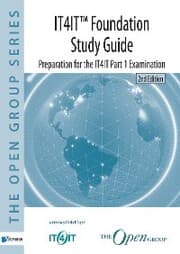 Cover von IT4IT¿ Foundation - Study Guide, 2nd Edition