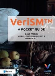 Cover von VeriSM¿ - A Pocket Guide