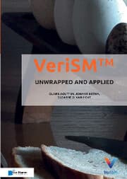 Cover von VeriSM¿: Unwrapped and Applied