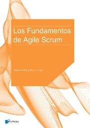Cover von Los Fundamentos de Agile Scrum