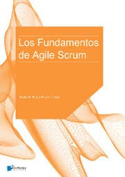 Cover von Los Fundamentos de Agile Scrum