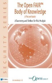 Cover von The Open FAIR¿ Body of Knowledge - A Pocket Guide