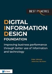 Cover von Digital Information Design (DID) Foundation