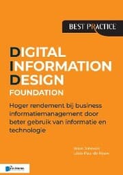 Cover von Digital Information Design (DID®) Foundation