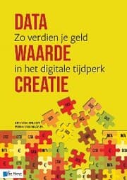 Cover von Data Waarde Creatie