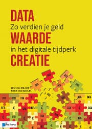 Cover von Data Waarde Creatie