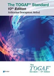 Cover von The TOGAF® Standard, 10th Edition - Architecture Development Method