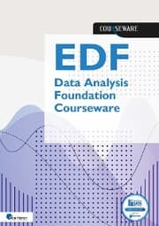 Cover von Data Analysis Foundation Courseware