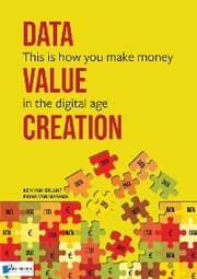 Cover von Data - Value - Creation
