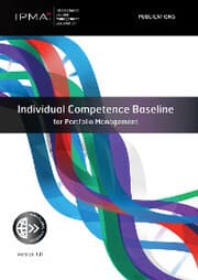 Cover von Individual Competence Baseline for Portfolio Management