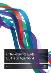 Cover von IPMA Reference Guide ICB4 in an Agile World