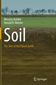 Cover von Soil