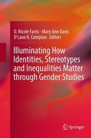 Cover von Illuminating How Identities, Stereotypes and Inequalities Matter through Gender Studies