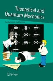 Cover von Theoretical and Quantum Mechanics